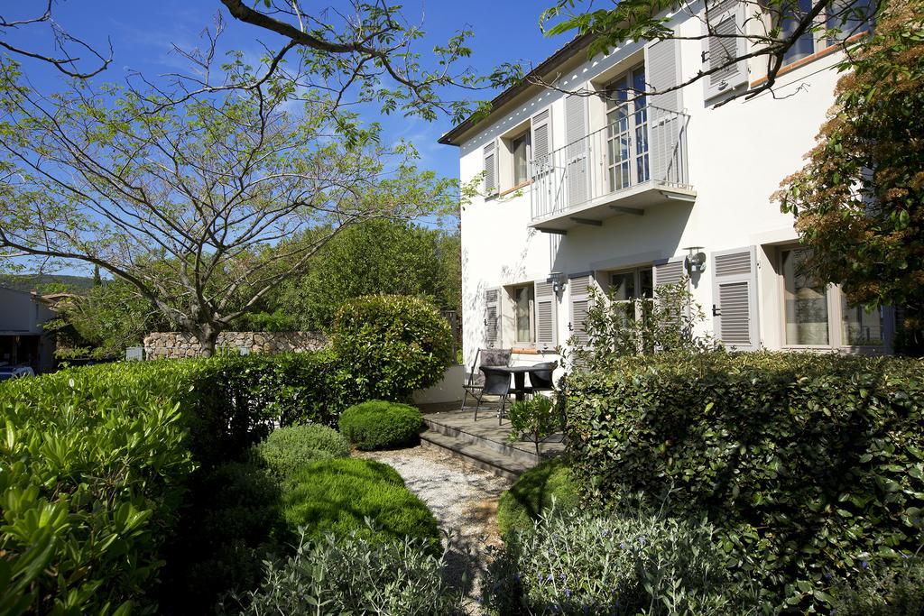Hotel Le Pinarello Sainte-Lucie de Porto-Vecchio Esterno foto